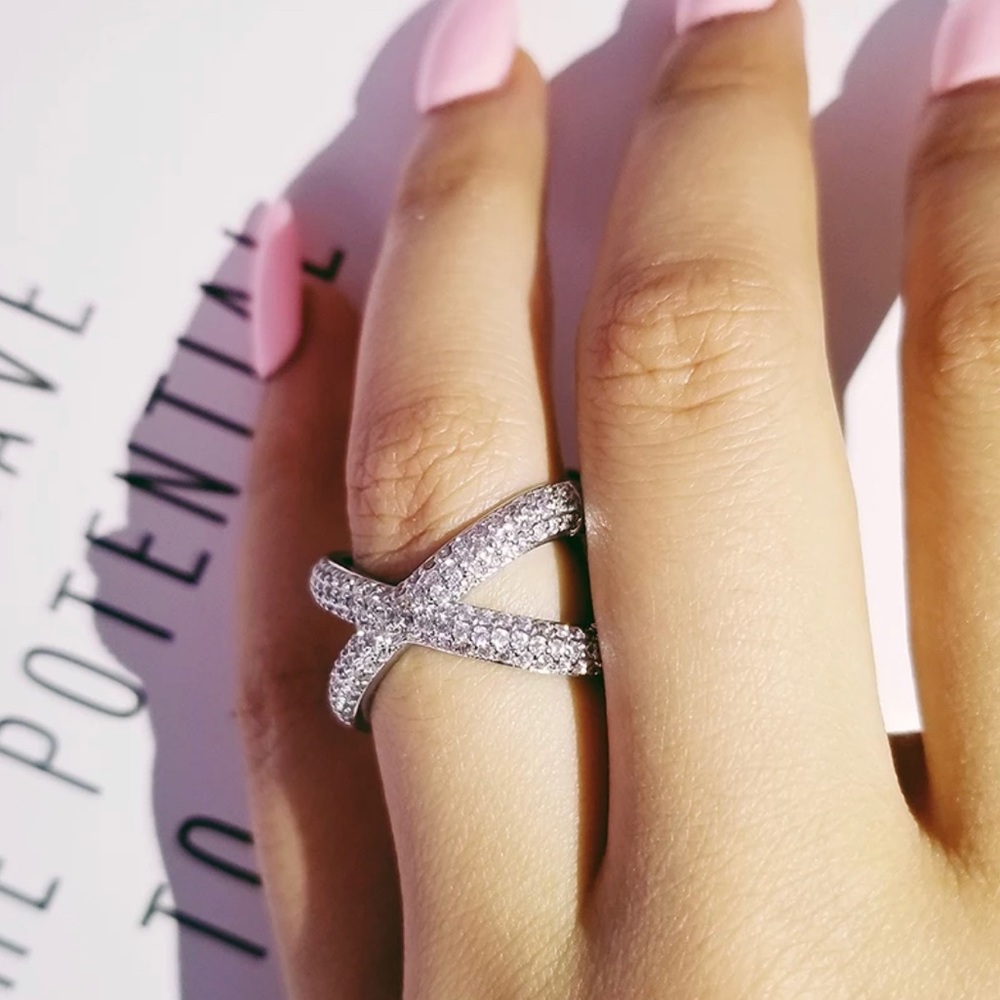 ✨SOLD OUT✨Infinity Band✨ - Picture 2 of 9